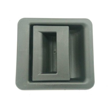 Recambio de maneta exterior lateral derecha para peugeot boxer caja cerr. techo sobreelev. (rs3200)(230)(´02) 2.8 hdi referencia