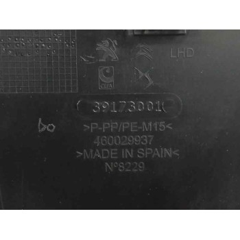 Recambio de guantera para citroën c3 aircross 1.2 12v e-thp / puretech referencia OEM IAM 39173001  