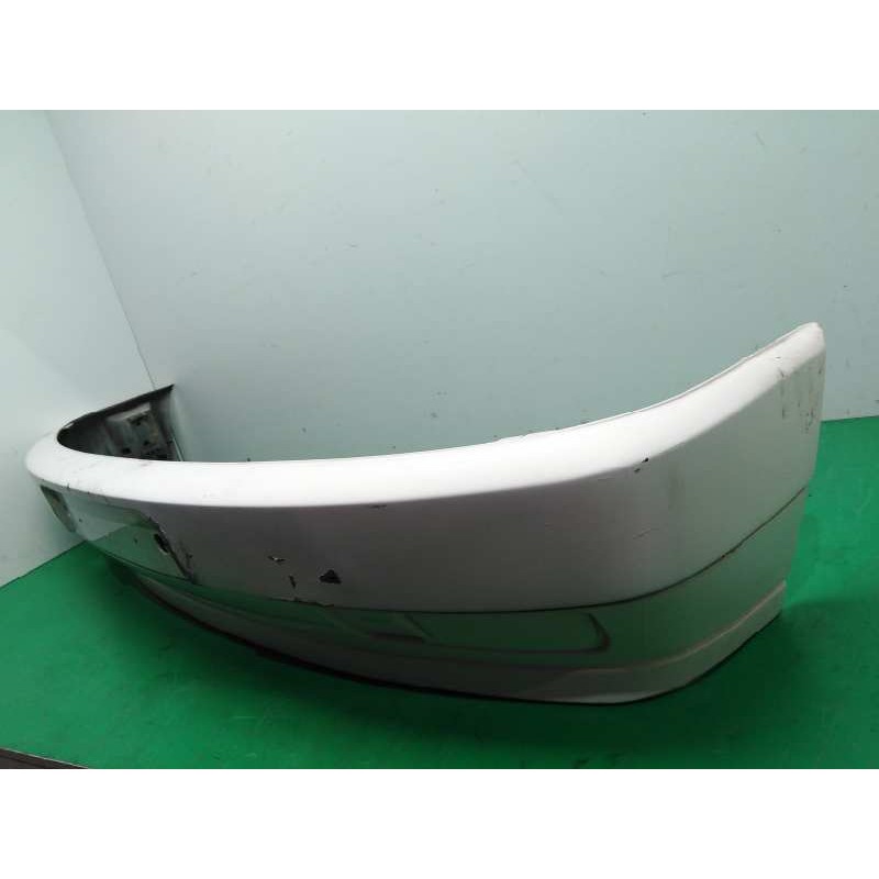 PARAGOLPES DELANTERO