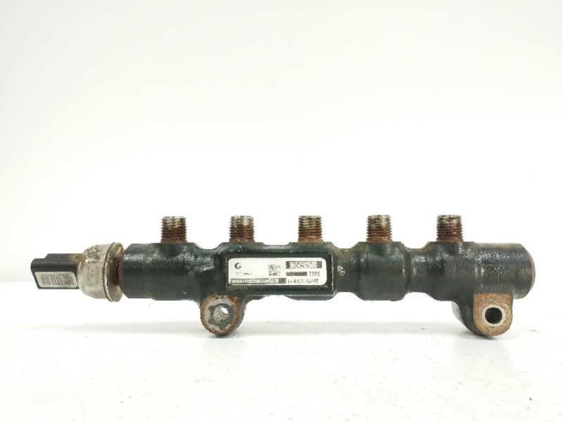 Recambio de rampa inyectora para peugeot partner (s2) totem referencia OEM IAM 9654592680  