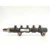 Recambio de rampa inyectora para peugeot partner (s2) totem referencia OEM IAM 9654592680  