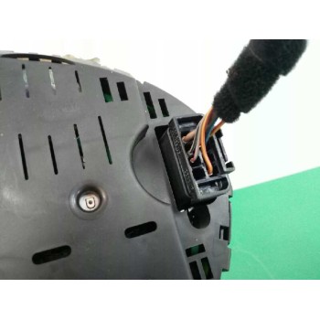 Recambio de cuadro instrumentos para volkswagen polo iv (9n_, 9a_) 1.4 tdi referencia OEM IAM 6Q0920823E 110080321009A 