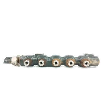 Recambio de rampa inyectora para peugeot partner (s2) totem referencia OEM IAM 9654592680  