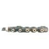 Recambio de rampa inyectora para peugeot partner (s2) totem referencia OEM IAM 9654592680  