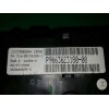 Recambio de cuadro instrumentos para citroën c4 grand picasso sx referencia OEM IAM 9663623180  