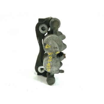 Recambio de pinza freno delantera derecha para peugeot boxer caja cerr. techo elevado (bat.4035)(333/335)(2007 =>) 2.2 hdi fap c