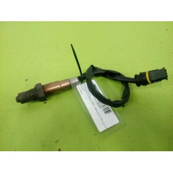 Recambio de sonda lambda para mercedes-benz clase e (w211) berlina e 500 (211.070) referencia OEM IAM 0015400517 0258006272 