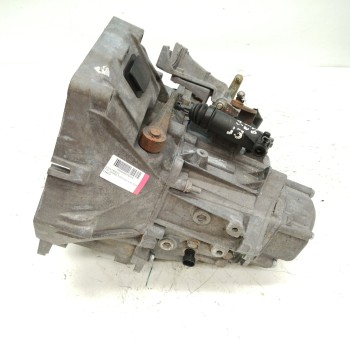Recambio de caja cambios para fiat grande punto (199) 1.3 16v jtd cat referencia OEM IAM   