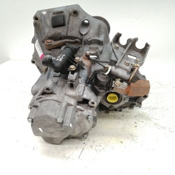 Recambio de caja cambios para fiat grande punto (199) 1.3 16v jtd cat referencia OEM IAM   