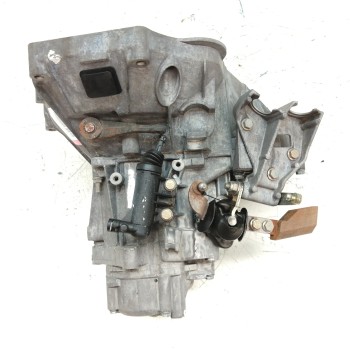 Recambio de caja cambios para fiat grande punto (199) 1.3 16v jtd cat referencia OEM IAM   