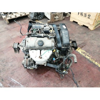 MOTOR COMPLETO KFV 