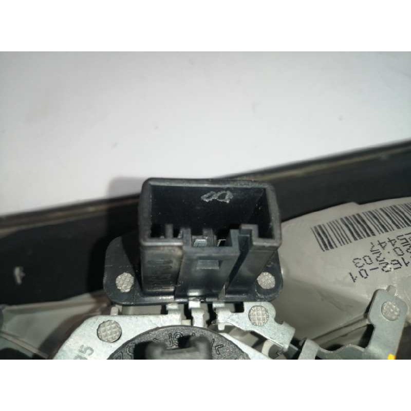 PILOTO TRASERO IZQUIERDO INTERIOR