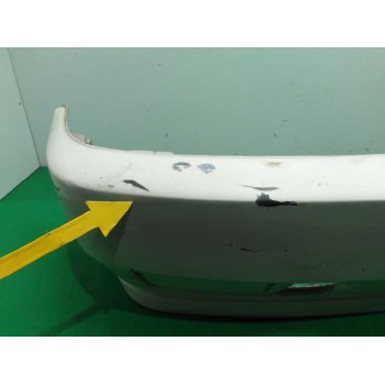 Recambio de paragolpes delantero para volkswagen t4 bus (mod. 1991) 2.5 referencia OEM IAM   