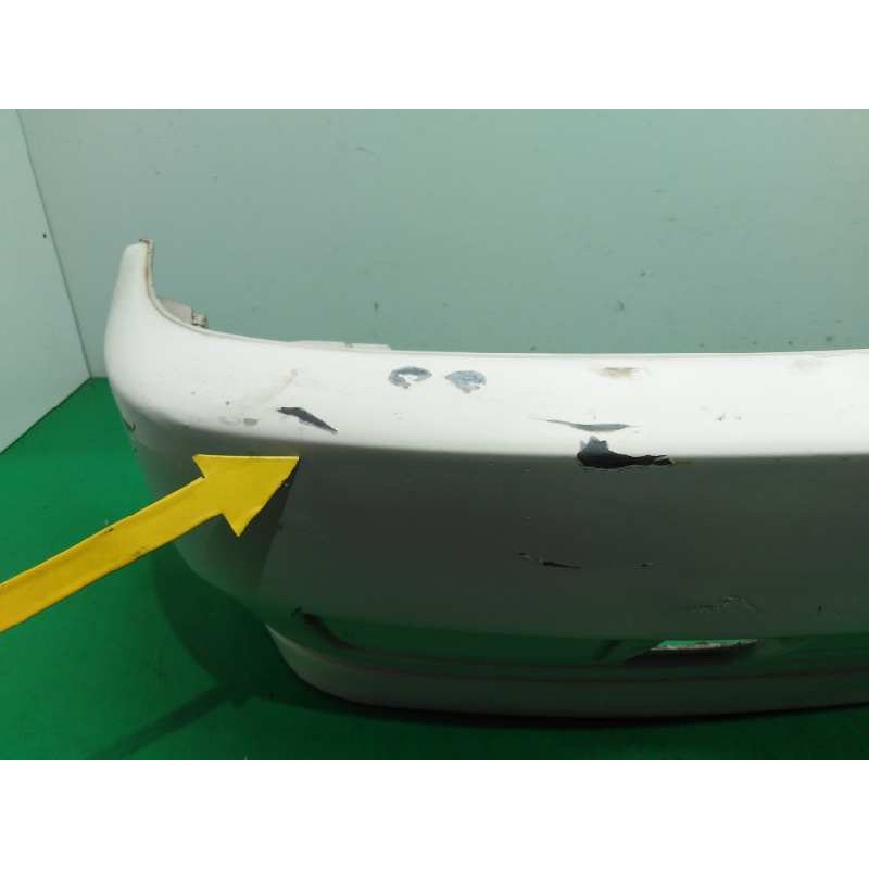 PARAGOLPES DELANTERO