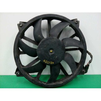 Recambio de electroventilador para citroën c4 grand picasso sx referencia OEM IAM 9650116580 FS1450 