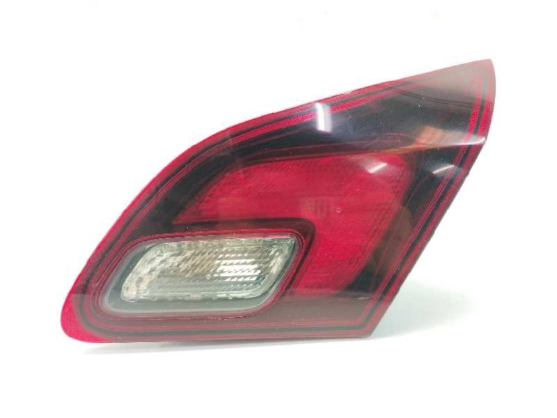 Recambio de piloto trasero derecho interior para opel astra j lim. 1.7 16v cdti referencia OEM IAM 13358080  