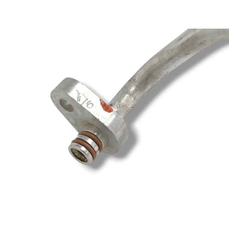 TUBOS AIRE ACONDICIONADO