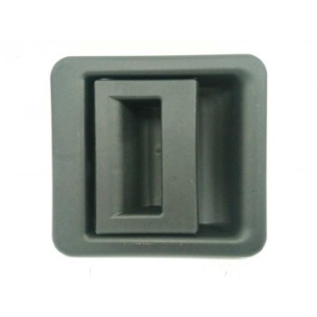 Recambio de maneta exterior lateral derecha para citroën jumper caja cerrada (1) 2.5 tdi referencia OEM IAM 9101E5  