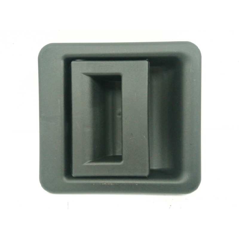 Recambio de maneta exterior lateral derecha para citroën jumper caja cerrada (1) 2.5 tdi referencia OEM IAM 9101E5  