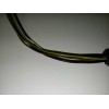 Recambio de retrovisor derecho para peugeot 307 (s1) xs referencia OEM IAM 96347734 6 CABLES 