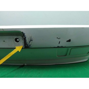 Recambio de paragolpes delantero para volkswagen t4 bus (mod. 1991) 2.5 referencia OEM IAM   