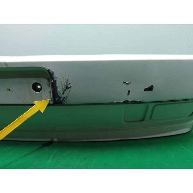 PARAGOLPES DELANTERO