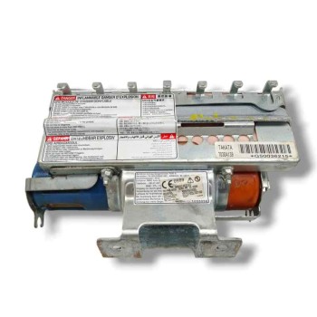 Recambio de airbag delantero derecho para mitsubishi montero (v80/v90) (2006 - ...) 3.2 di-d cat referencia OEM IAM 7030A139  