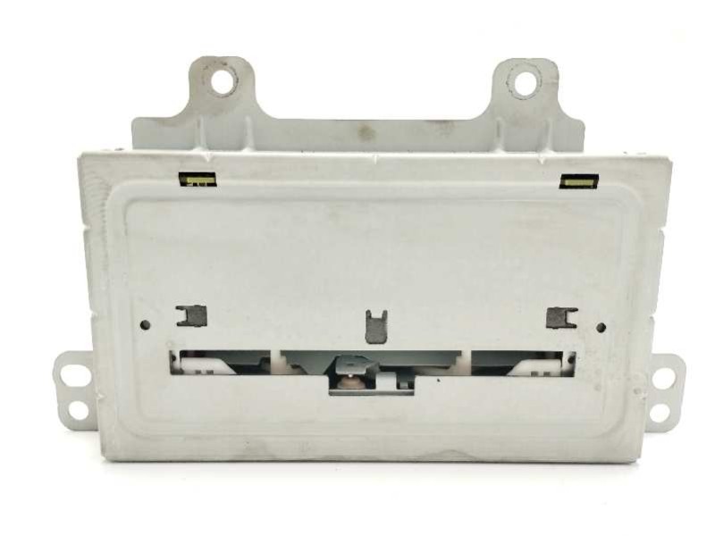 Recambio de sistema navegacion gps para opel astra j lim. 1.7 16v cdti referencia OEM IAM 22883322 453116246 