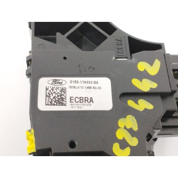 Recambio de mando limpia para ford ka+ 1.2 ti-vct cat referencia OEM IAM G1B517A553BA  