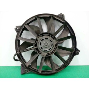 Recambio de electroventilador para citroën c4 grand picasso sx referencia OEM IAM 9650116580 FS1450 