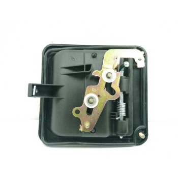 Recambio de maneta exterior lateral derecha para citroën jumper caja cerrada (1) 2.5 tdi referencia OEM IAM 9101E5  