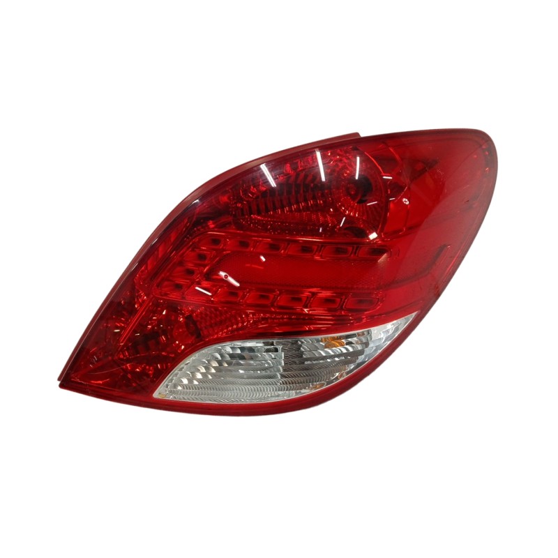 PILOTO TRASERO DERECHO