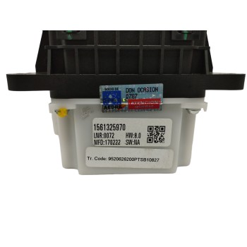 Recambio de palanca cambio para alfa romeo giulia (952) 2.0 turbo cat referencia OEM IAM 1561325970  