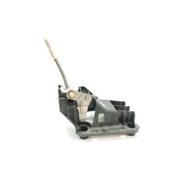 Recambio de palanca cambio para peugeot 207 1.4 hdi referencia OEM IAM 9654072180  