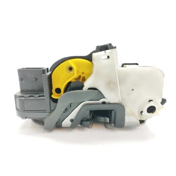 Recambio de cerradura puerta delantera izquierda para opel astra j lim. 1.7 16v cdti referencia OEM IAM 13579522  