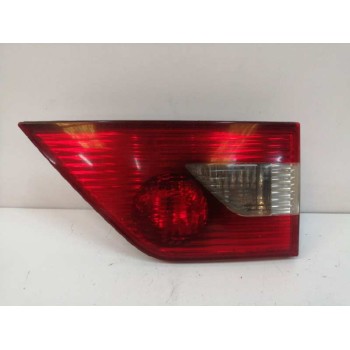 Recambio de piloto trasero derecho interior para bmw x3 (e83) 2.0 d referencia OEM IAM 63213420206  