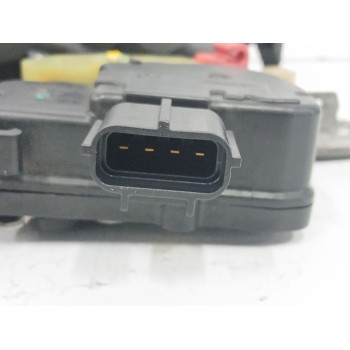 Recambio de cerradura puerta lateral izquierda para chrysler voyager iv (rg, rs) 2.8 crd referencia OEM IAM 25000282  