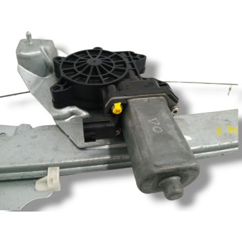 Recambio de elevalunas delantero derecho para dacia duster (hs_) 1.5 dci referencia OEM IAM 807206838R  128001071E