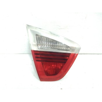 Recambio de piloto trasero izquierdo interior para bmw serie 3 berlina (e90) 2.0 turbodiesel cat referencia OEM IAM 6937459  