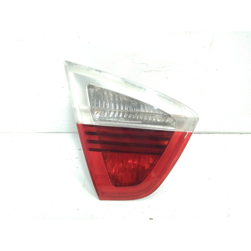 Recambio de piloto trasero izquierdo interior para bmw serie 3 berlina (e90) 2.0 turbodiesel cat referencia OEM IAM 6937459  