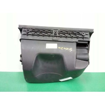 Recambio de guantera para volkswagen polo iv (9n_, 9a_) 1.4 tdi referencia OEM IAM 6Q1857101F  