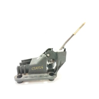 Recambio de palanca cambio para peugeot 207 1.4 hdi referencia OEM IAM 9654072180  