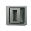 Recambio de maneta exterior lateral derecha para citroën jumper caja cerrada (1) 2.5 tdi referencia OEM IAM 9101E5  