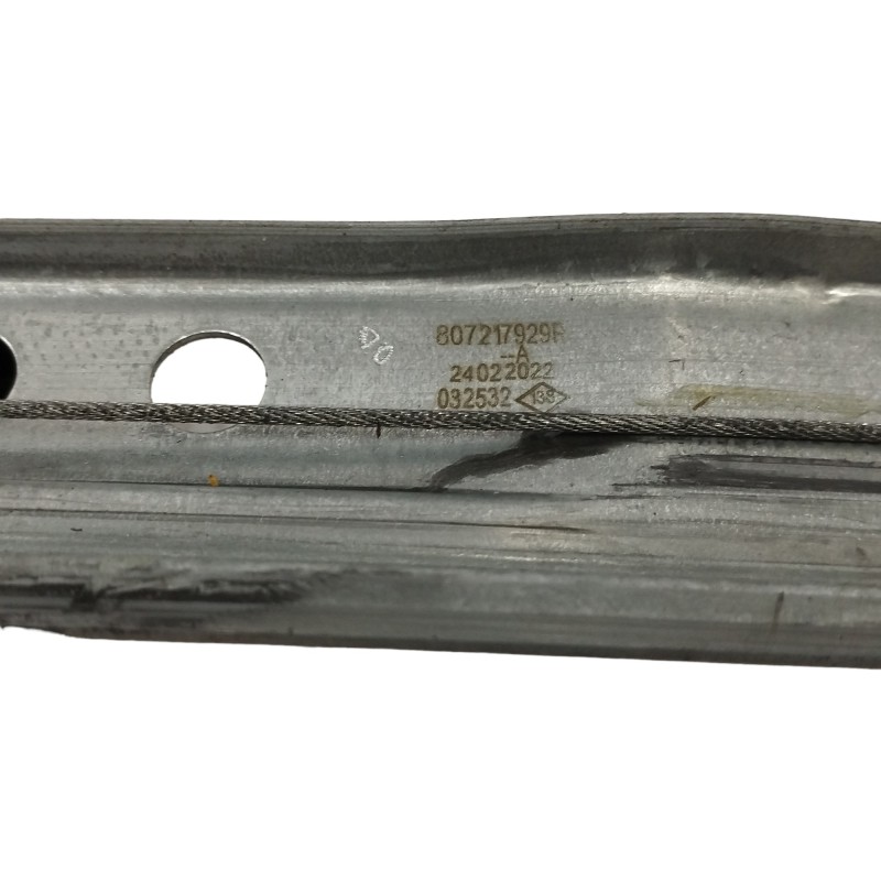 ELEVALUNAS DELANTERO IZQUIERDO 128001472B