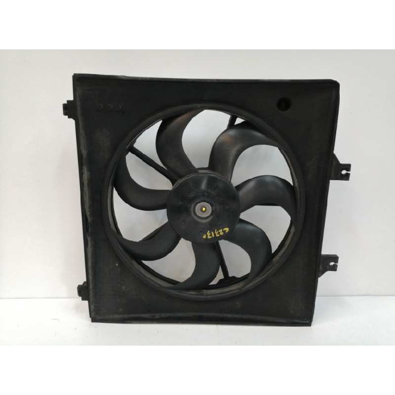 Recambio de electroventilador para kia carnival / grand carnival iii (vq) 2.9 crdi referencia OEM IAM 253804D  