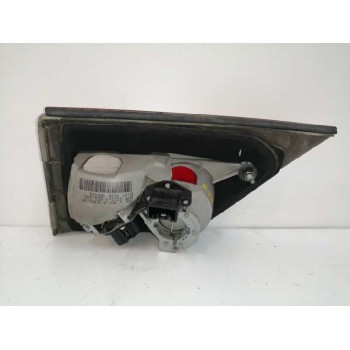 Recambio de piloto trasero derecho interior para bmw x3 (e83) 2.0 d referencia OEM IAM 63213420206  