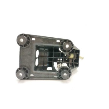 Recambio de palanca cambio para peugeot 207 1.4 hdi referencia OEM IAM 9654072180  