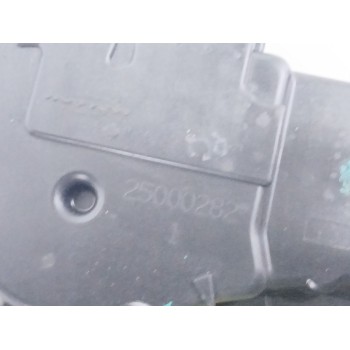 Recambio de cerradura puerta lateral izquierda para chrysler voyager iv (rg, rs) 2.8 crd referencia OEM IAM 25000282  