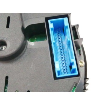 Recambio de cuadro instrumentos para volkswagen golf iv berlina (1j1) 1.6 referencia OEM IAM 1J0919861D  