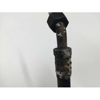 Recambio de tubos aire acondicionado para volkswagen t4 bus (mod. 1991) 2.5 referencia OEM IAM 701820739D  